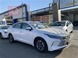 بی وای دی دیسترۆیەر 05